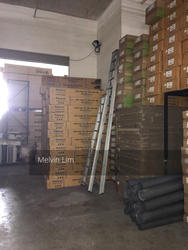 Northstar @ Amk (D20), Warehouse #130646992